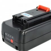   Szerszámgép akku Black & Decker BL2036, BL1336-XJ, BL1336 - 3000 mAh, 36 V, Li-Ion - Utángyártott akku