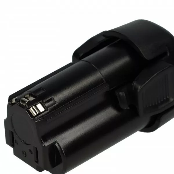 Szerszámgép akku Black & Decker BL1310, BL1110, BL1510, LB12 - 2500 mAh, 12 V, Li-Ion - Utángyártott akku