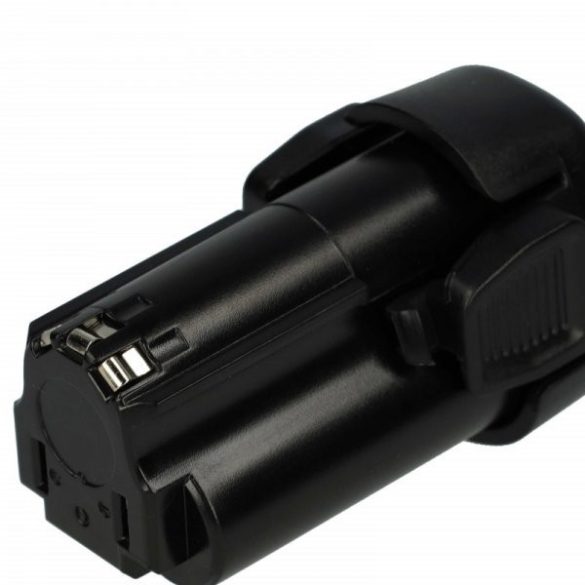 Szerszámgép akku Black & Decker BL1310, BL1110, BL1510, LB12 - 2500 mAh, 12 V, Li-Ion - Utángyártott akku