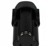 Szerszámgép akku Black & Decker BL1310, BL1110, BL1510, LB12 - 2500 mAh, 12 V, Li-Ion - Utángyártott akku - VHBW