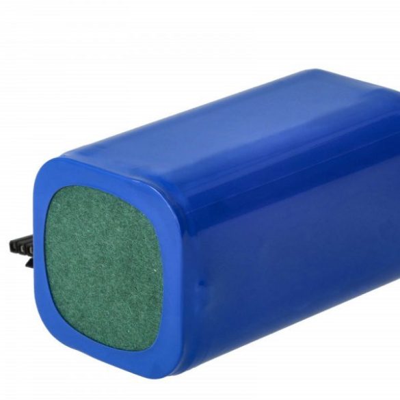 Bagotte BONA18650-MF1 for Blaupunkt 3000mAh, 14.8V, Li-Ion - Utángyártott porszívó akku