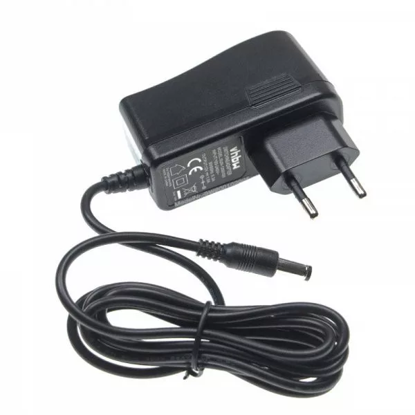 AVM 311POW134, 311POW165 for Electric Devices - 115 cm 12 V / 1 A - Utángyártott tápegység