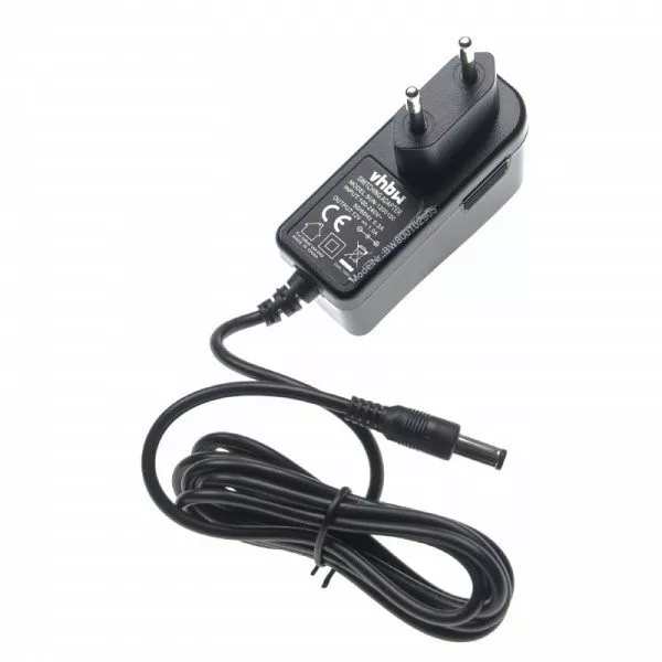 AVM 311POW134, 311POW165 for Electric Devices - 115 cm 12 V / 1 A - Utángyártott tápegység