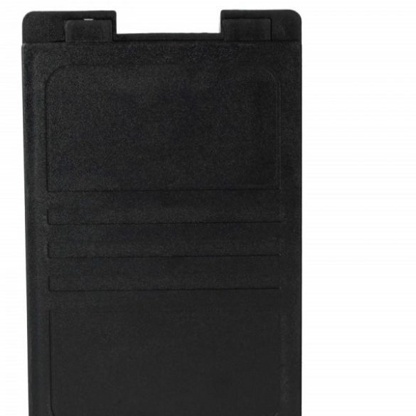 Autec MH0707L, NC0707L - 2300 mAh 7.2 V NiMH Utángyártott távirányító akku