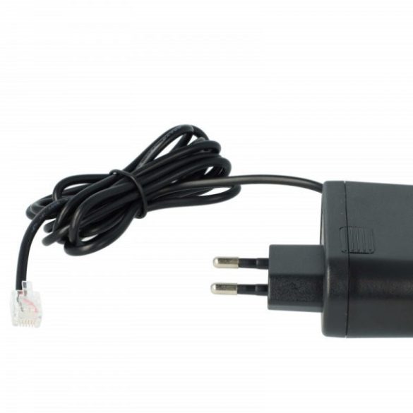 Agfeo ST22 Landline Telephone, Home Telephone - 170 cm - Utángyártott tápegység
