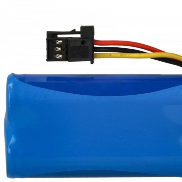 Audi 4M0 907 486, 4K0915989A - 1500 mAh 3.2 V LiFePO4 - Utángyártott vészvilágítás Akku