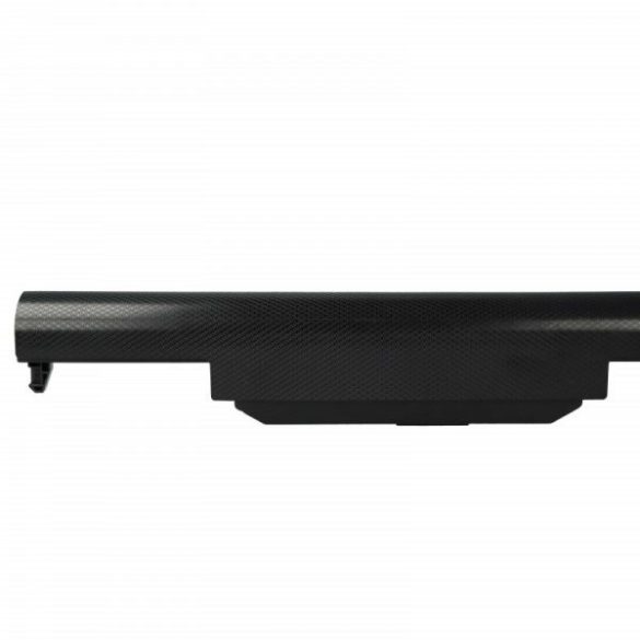 Asus A33-K55, A32-K55, A41-K55 - 4000 mAh 10.8 V Li-Ion, fekete - Utángyártott notebook akku