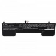   Asus C42N1839, 0B200-03470000 - 4500 mAh 15.4 V Li-polymer, fekete - Utángyártott notebook akku