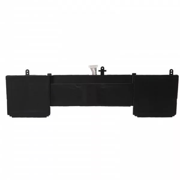 Asus C42N1839, 0B200-03470000 - 4500 mAh 15.4 V Li-polymer, fekete - Utángyártott notebook akku