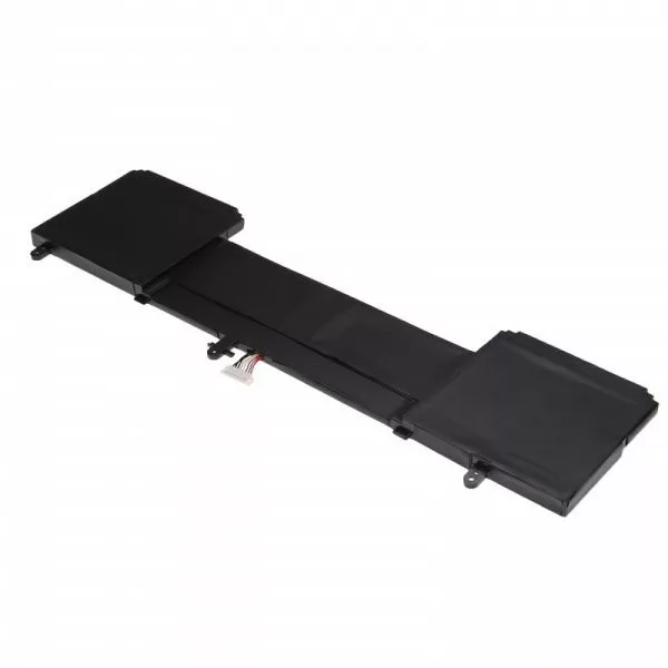 Asus C42N1839, 0B200-03470000 - 4500 mAh 15.4 V Li-polymer, fekete - Utángyártott notebook akku