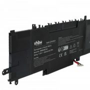   Asus 0B200-03420200, C31N1841 - 3400 mAh 11.55 V Li-polymer - Utángyártott notebook akku