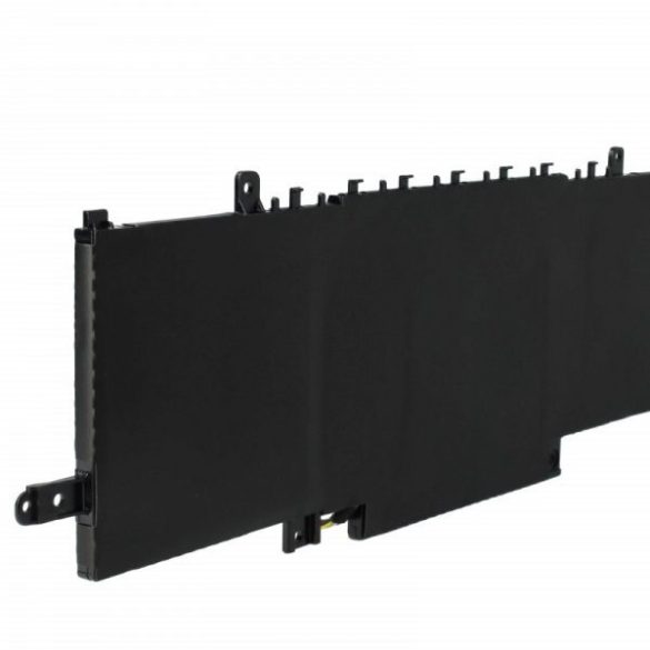 Asus 0B200-03420200, C31N1841 - 3400 mAh 11.55 V Li-polymer - Utángyártott notebook akku
