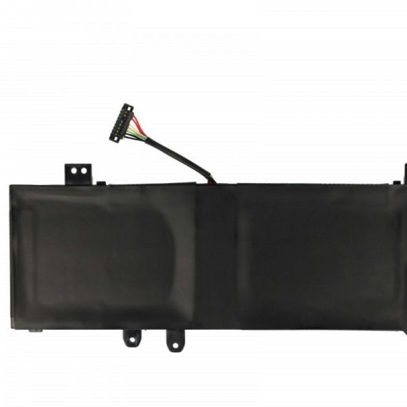 Asus 0B200-03280500, C21N1818-2 - 4730 mAh 7.7 V Li-polymer - Utángyártott notebook akku