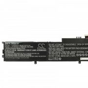   Asus 0B200-03070100, C32N1810 - 7400 mAh 11.55 V Li-polymer - Utángyártott notebook akku