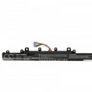   Asus 0B110-00480100, A41lj5H, A41N1702-1 - 2800 mAh 14.4 V Li-Ion - Utángyártott notebook akku