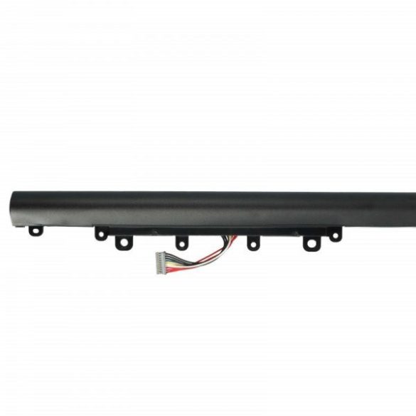 Asus 0B110-00480100, A41lj5H, A41N1702-1 - 2800 mAh 14.4 V Li-Ion - Utángyártott notebook akku