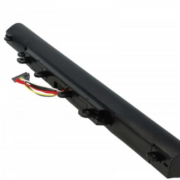 Asus 0B110-00480100, A41lj5H, A41N1702-1 - 2800 mAh 14.4 V Li-Ion - Utángyártott notebook akku