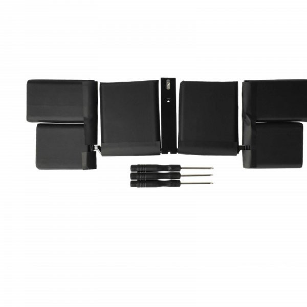 Apple A2485 - 5600 mAh 11.45 V Li-polymer - Utángyártott notebook akku