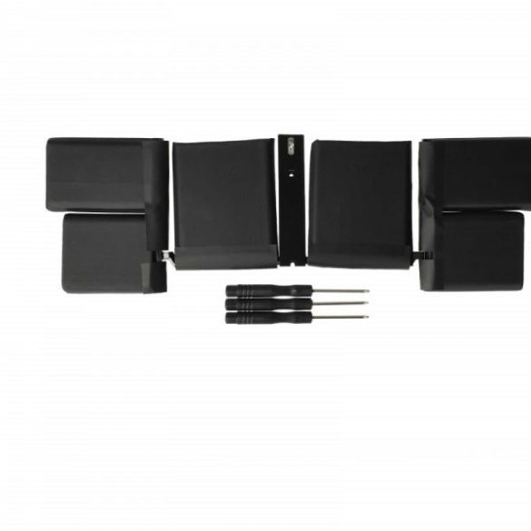 Apple A2485 - 5600 mAh 11.45 V Li-polymer - Utángyártott notebook akku