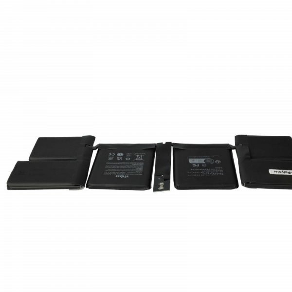 Apple A2485 - 5600 mAh 11.45 V Li-polymer - Utángyártott notebook akku