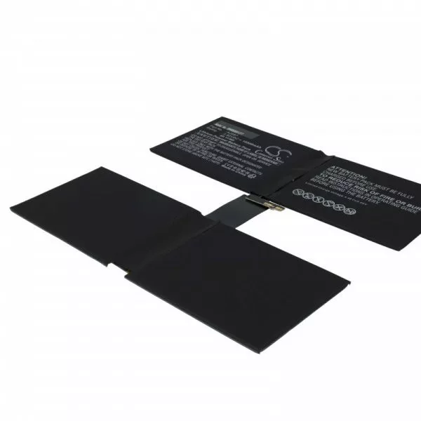 Apple A2387 - 10500 mAh 3.82 V Li-polymer - Utángyártott tablet akku