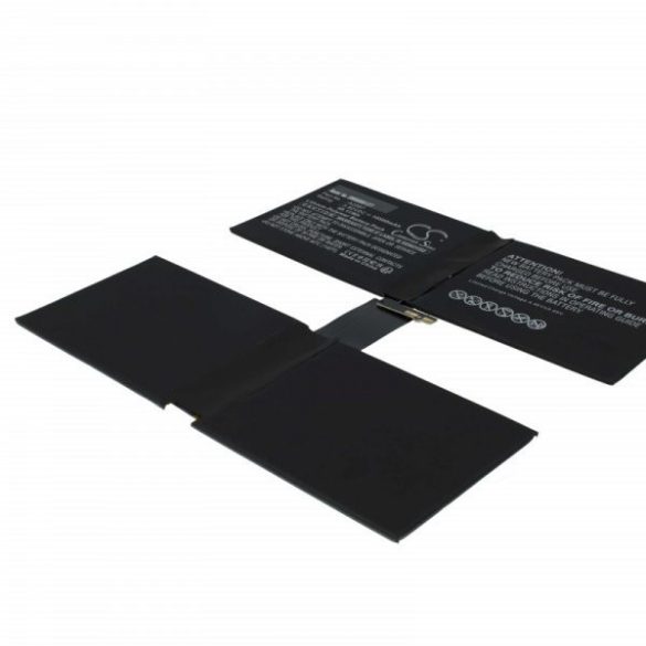 Apple A2387 - 10500 mAh 3.82 V Li-polymer - Utángyártott tablet akku