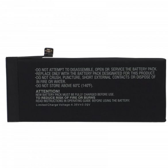 Apple A2312 - 1850 mAh 3.82 V Li-polymer - Utángyártott telefon akku