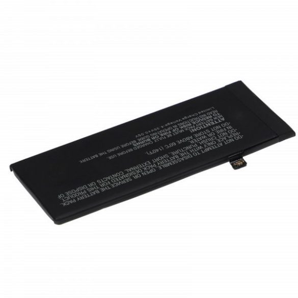 Apple A2312 - 1850 mAh 3.82 V Li-polymer - Utángyártott telefon akku