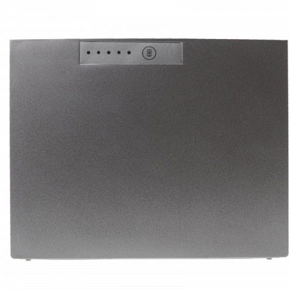 Apple A1175, MA348, MA348/A, MA348G/A, MA348J/A - 5200 mAh 10.8 V Li-polymer - Utángyártott notebook akku