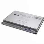 Apple A1175, MA348, MA348/A, MA348G/A, MA348J/A - 5200 mAh 10.8 V Li-polymer - Utángyártott notebook akku - VHBW