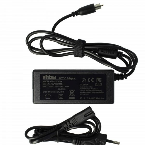 Apple 661-2736, 661-3049, 661-2790, 661-3345 for Apple Notebook - 14.2 cm, 48 W - Utángyártott tápegység