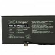   Apple iPhone 13 - 3200 mAh 3.85 V Li-polymer - Utángyártott telefon akku