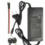elektromos kerékpár akku Ansmann 10INR18/65-4, KL36H53B, KL36H92B - 10.4 Ah 36 V Li-Ion, fekete - Utángyártott - VHBW