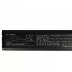   Akku wie GPDR204 für Anritsu MS2721A. 7800mAh, Li-Ion, 11.1V Utángyártott akku - VHBW