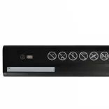 Akku wie GPDR204 für Anritsu MS2721A. 7800mAh, Li-Ion, 11.1V Utángyártott akku - VHBW