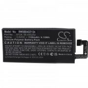   Amazon Kindle Oasis 3 ST29, 58-000252 - 1100 mAh 3.8 V Li-polymer - utángyártott akku