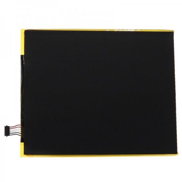 Amazon 26S1021, 58-000303, 58-000313, ST33 - 4750 mAh 3.8 V Li-polymer - Utángyártott tablet akku