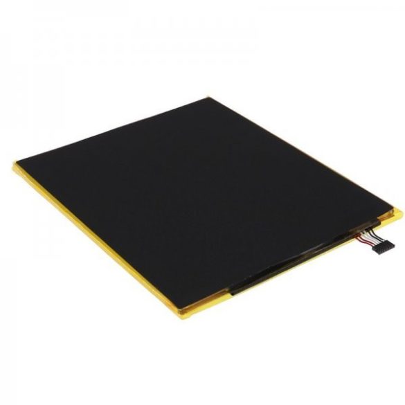 Amazon 26S1021, 58-000303, 58-000313, ST33 - 4750 mAh 3.8 V Li-polymer - Utángyártott tablet akku