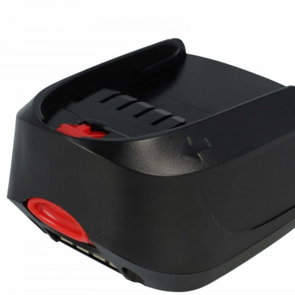 Szerszámgép akku AL-KO B125, 113896, B50, B100, 113895, 113894 - 2000 mAh, 18 V, Li-Ion - Utángyártott akku