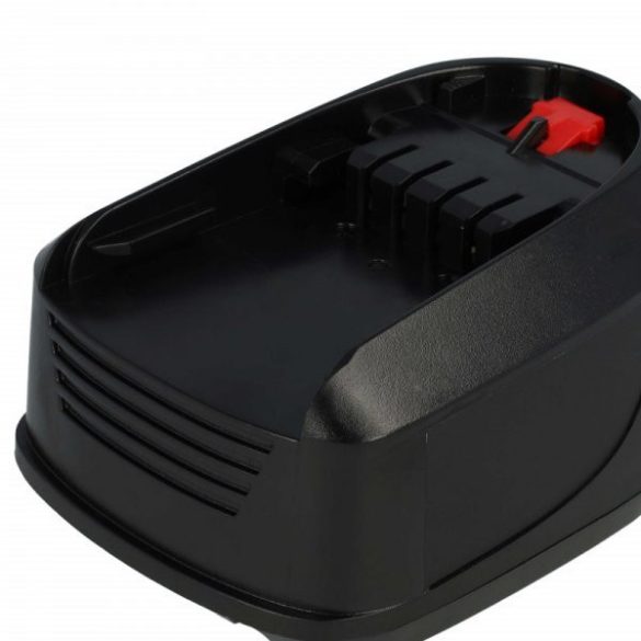 Szerszámgép akku AL-KO B125, 113896, B50, B100, 113895, 113894 - 2000 mAh, 18 V, Li-Ion - Utángyártott akku