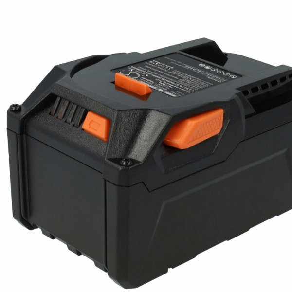   Szerszámgép akku AEG L1815R, L1830R - 8000 mAh, 18 V, Li-Ion - Utángyártott akku