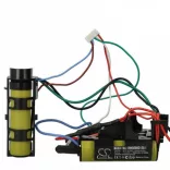 AEG 140026702013, 140112523026, 140055192532 for Electrolux 1500mAh, 14.4V, Li-Ion - Utángyártott akku - VHBW