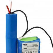   AEG 4055132304 for Electrolux 1300mAh, 12V, NiMH - Utángyártott porszívó akku