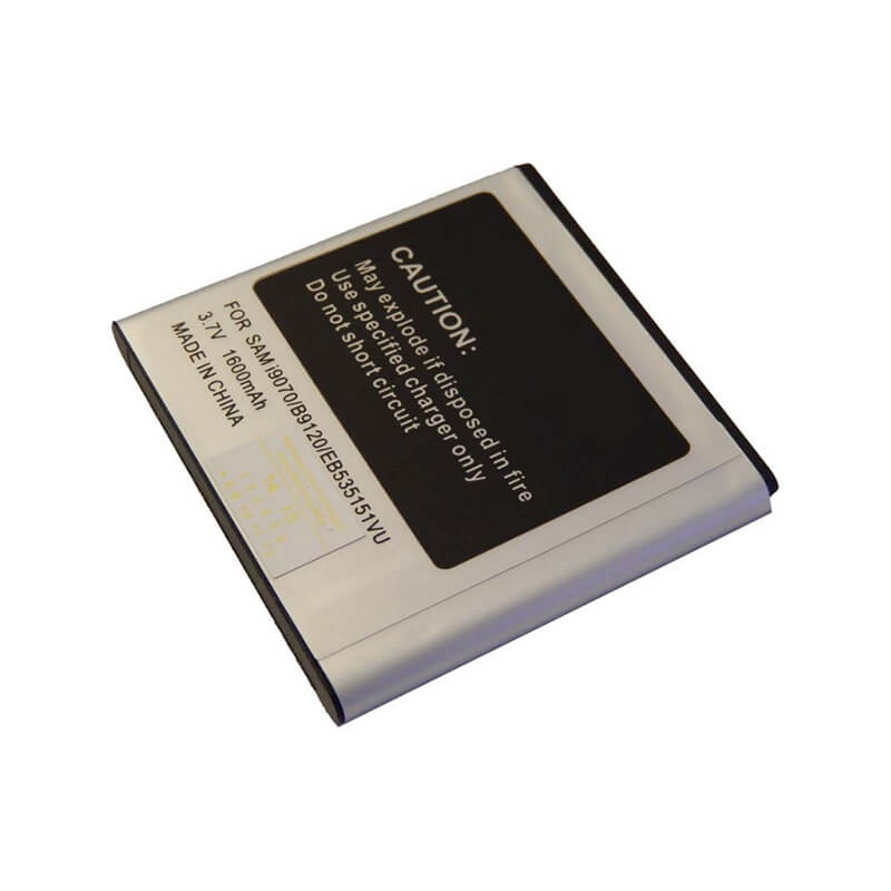 Samsung EB535151VU utángyártott 1600mAh akku