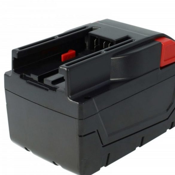 Szerszámgép akku AEG / Milwaukee 48-11-1830, 48-11-2830 - 5000 mAh, 28 V, Li-Ion - Utángyártott akku