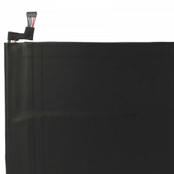 Acer SQU-1706, KT.00201.004 - 8750 mAh 3.84 V Li-polymer - Utángyártott tablet akku
