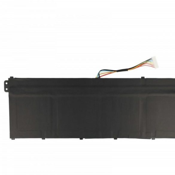Acer KT00405010, AP19B5L - 3500 mAh 15.4 V Li-polymer - Utángyártott notebook akku