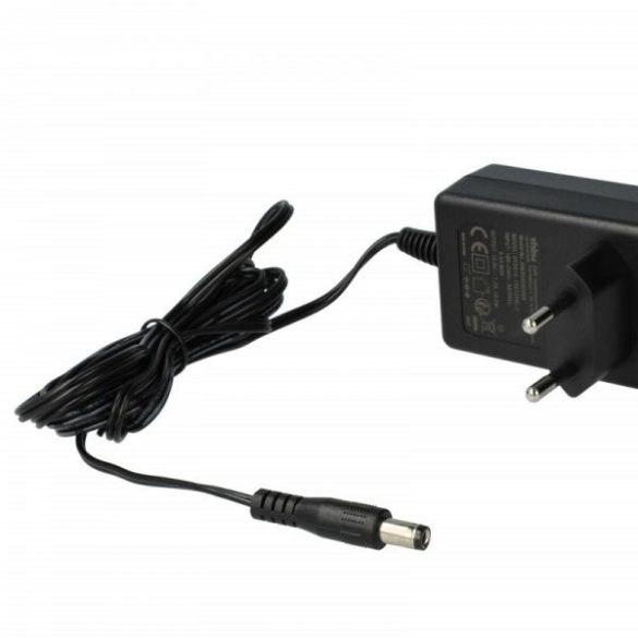 AcBel AD7016 for Pro-Ject Modem - 175 cm - Utángyártott tápegység