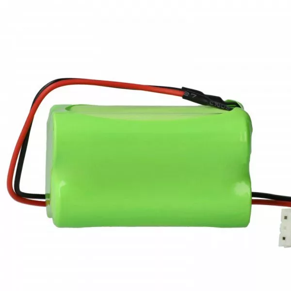 ABM NIMHHT4820Q - 2000 mAh 4.8 V NiMH - Utángyártott vészvilágítás akku