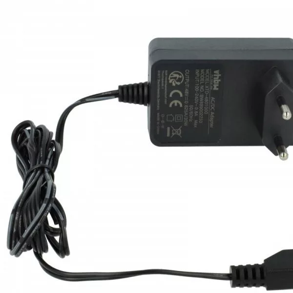 Aastra 120843, 50006814, 50006824 for Mitel VoIP Telephone System - 160 cm - Utángyártott tápegység